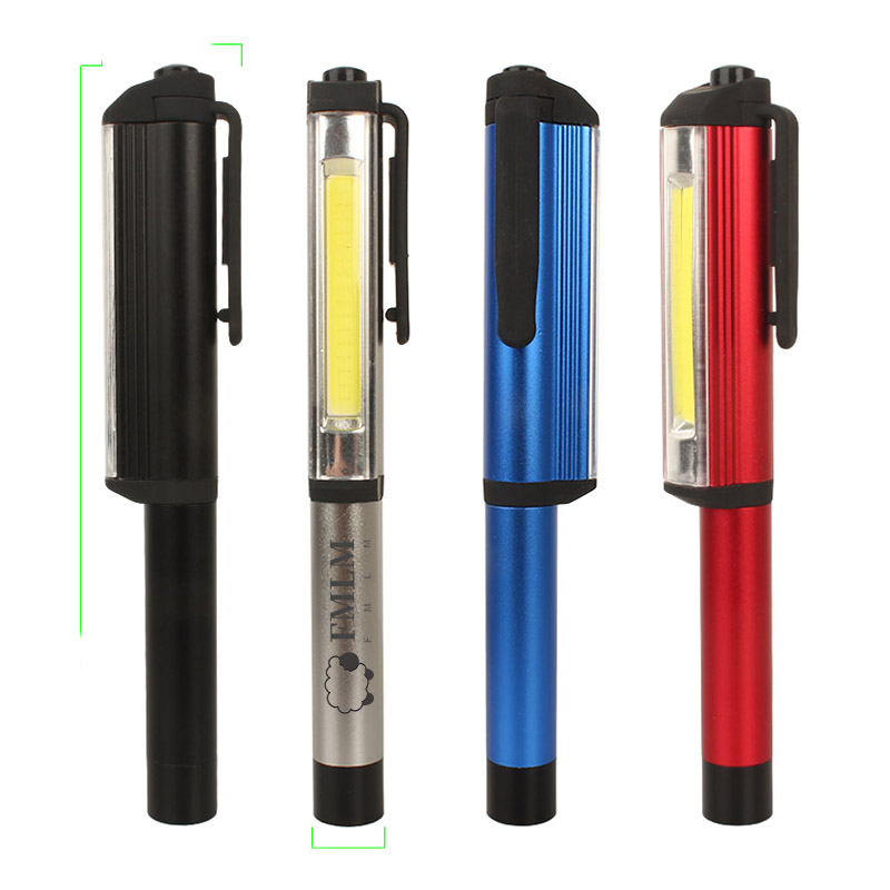 LED Pocket Work COB Light 3