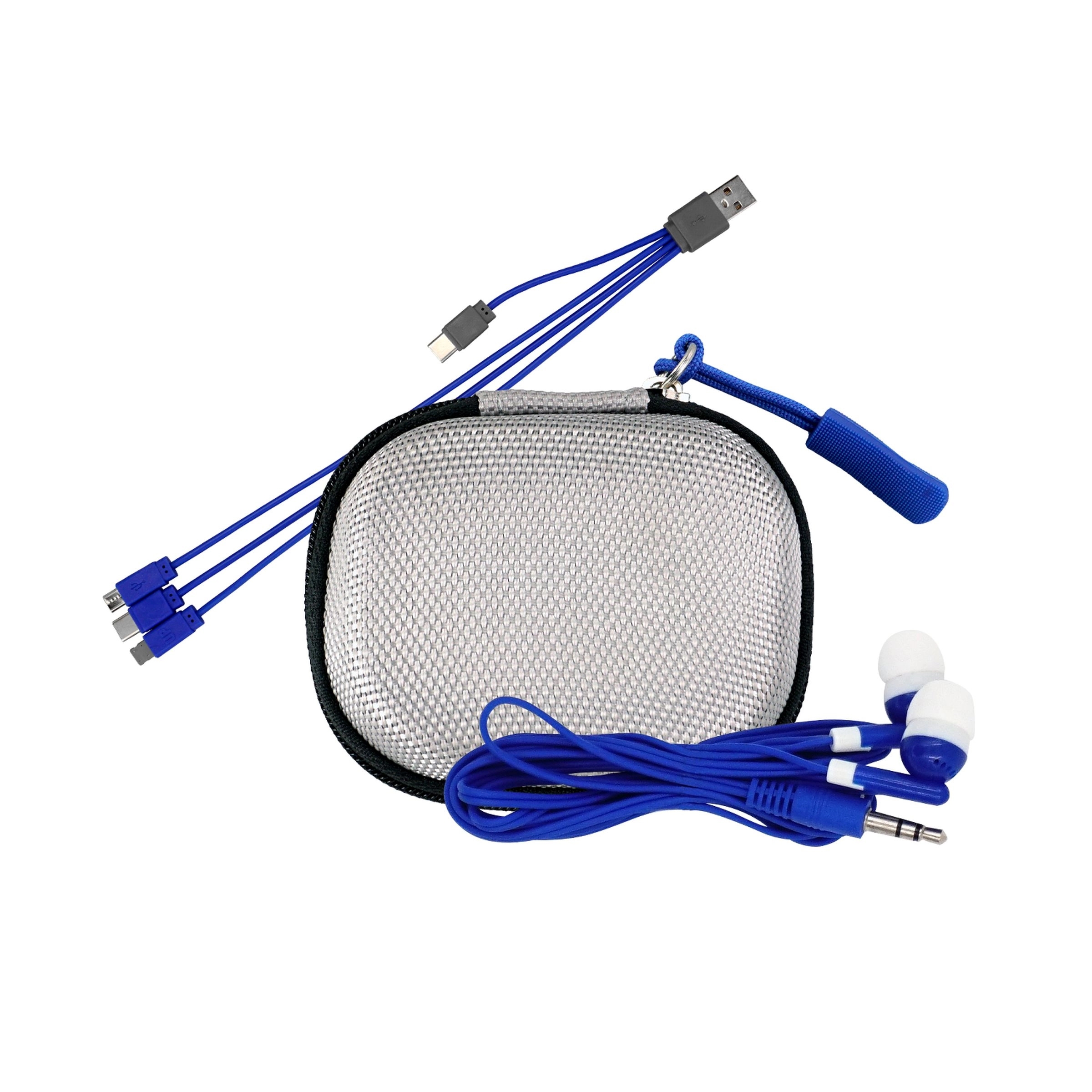 Mini Tech Set 13