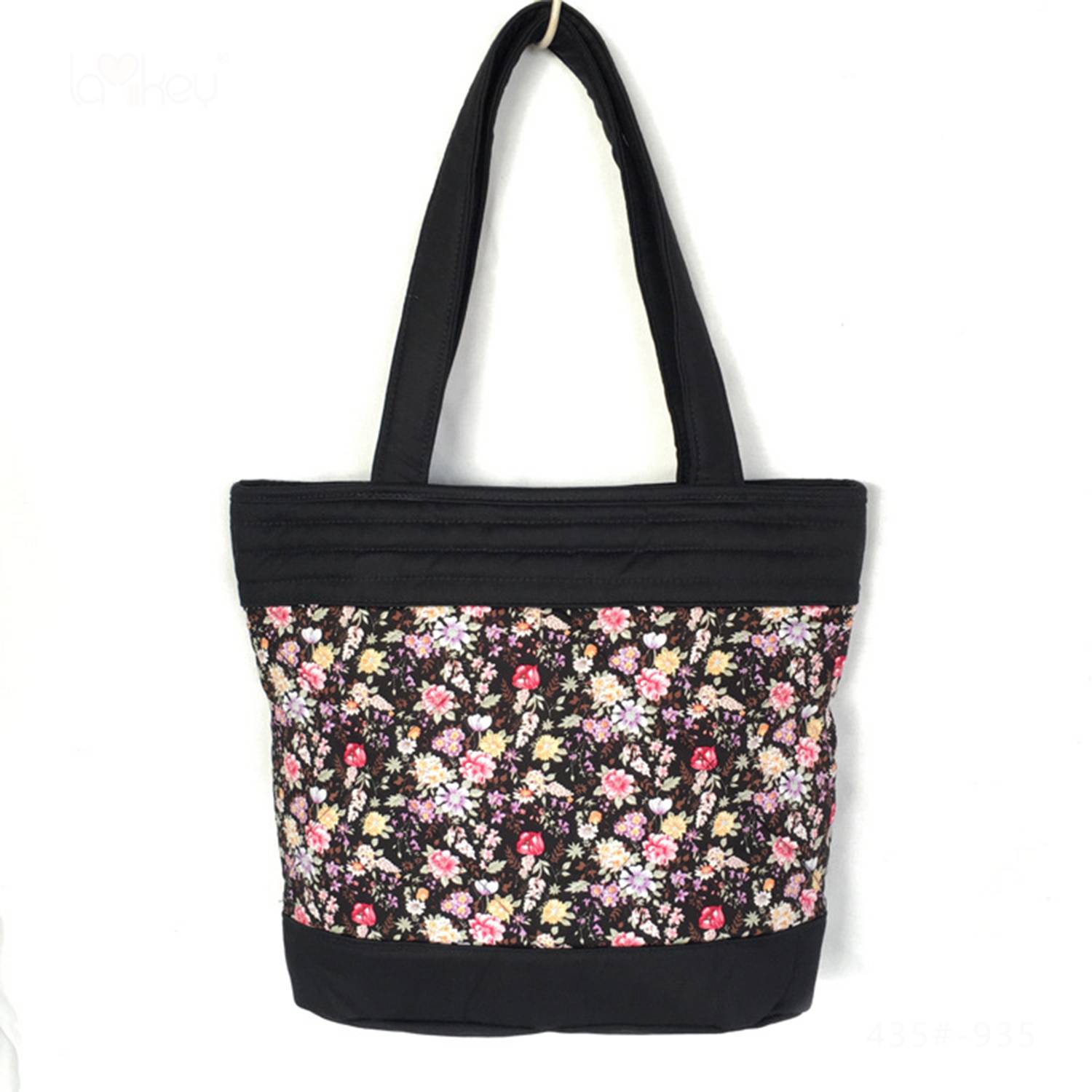 Pure Cotton Cloth Bag 5