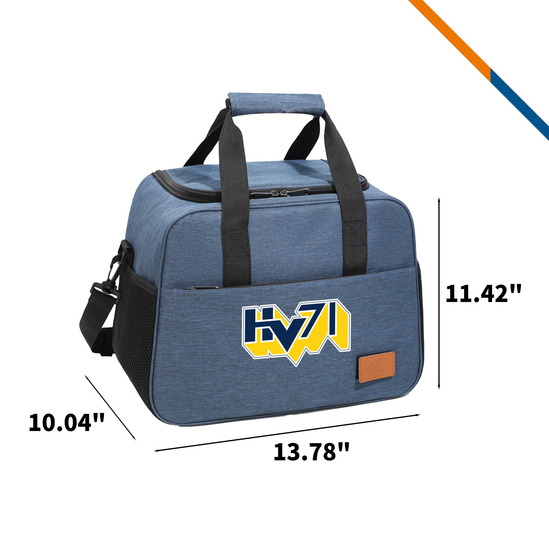 Selton Cooler Bag 7