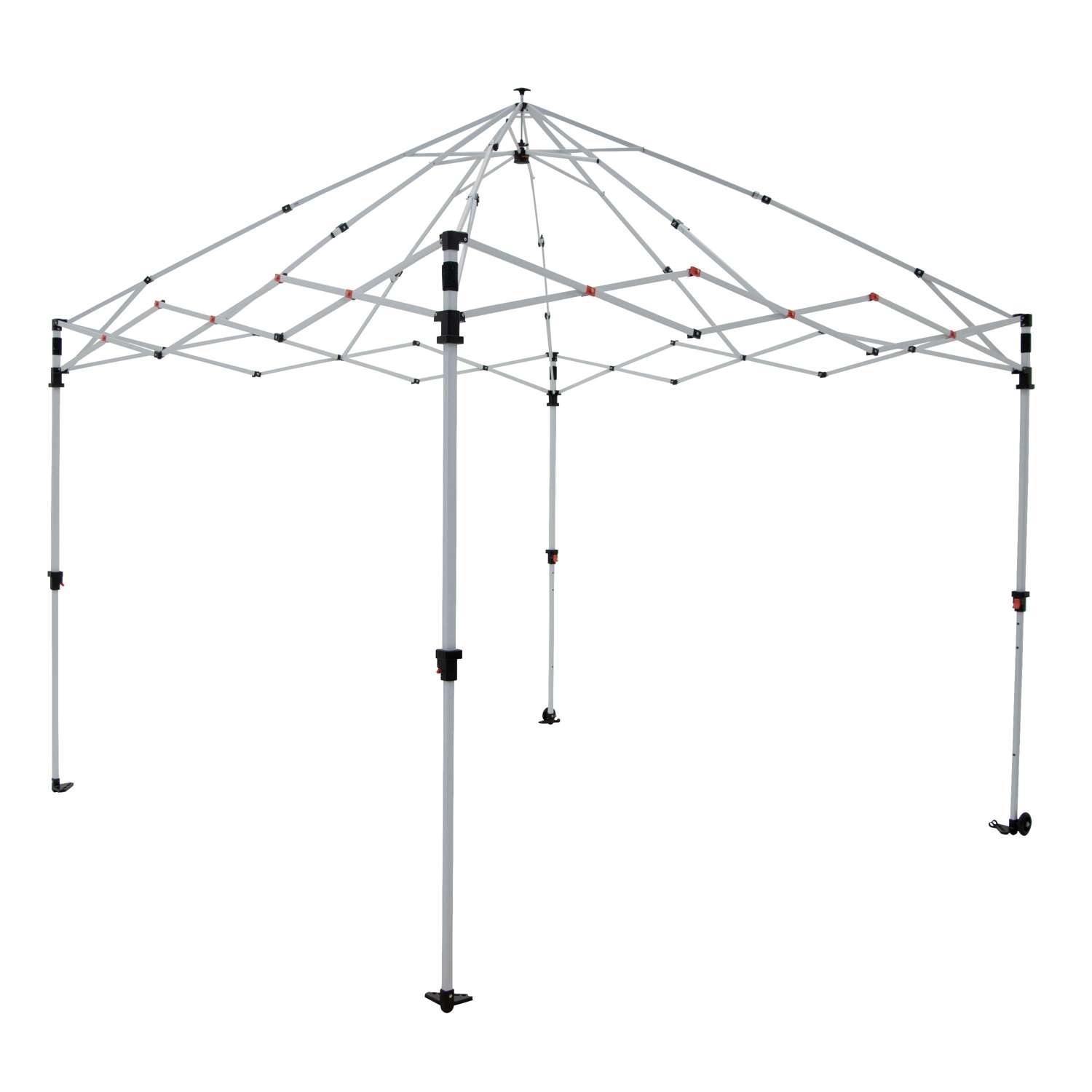 10' Omni Tent Frame Kit