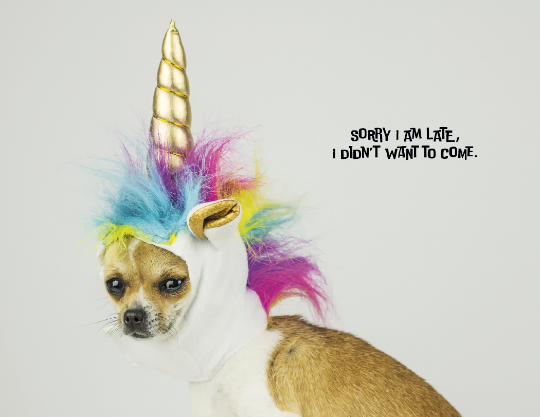 Good Value™ Pets with Attitude - Spiral Calendar 7