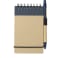 FSC® Mix 5" x 3" Recycled Jotter with Pen 112