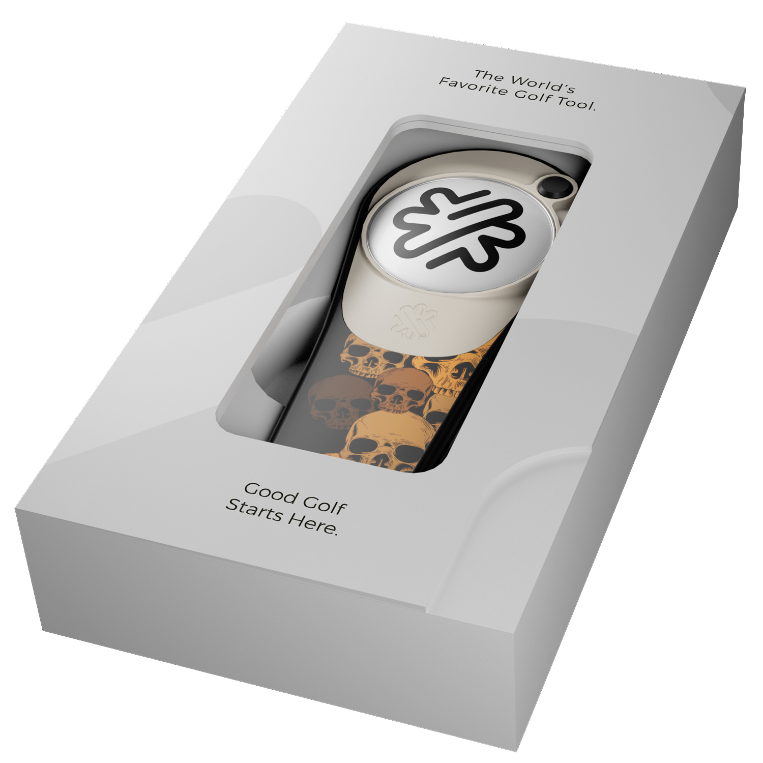 Pitchfix Ultima Golf Divot Tool in Window Box 3