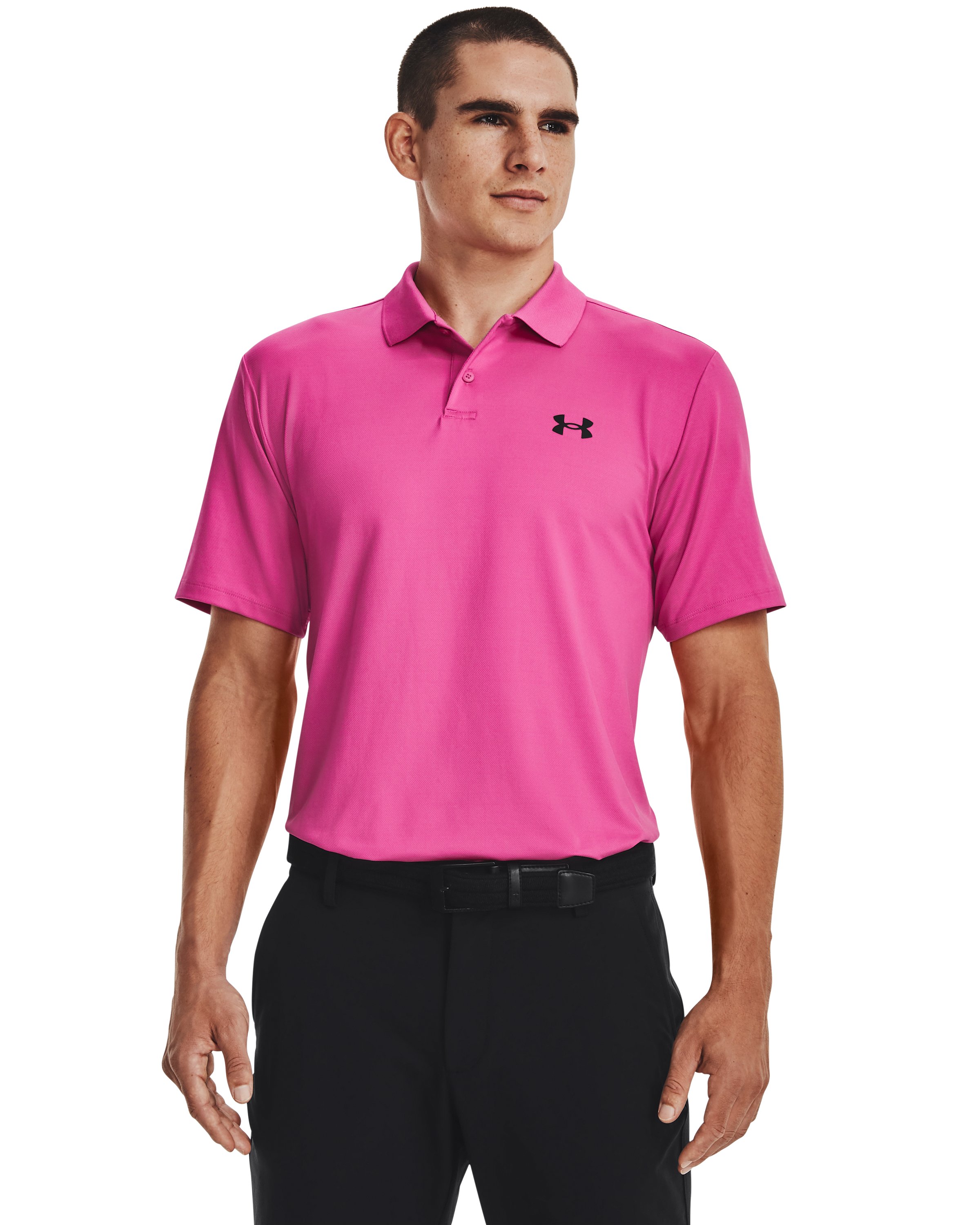 UA Matchplay Men's Polo 13