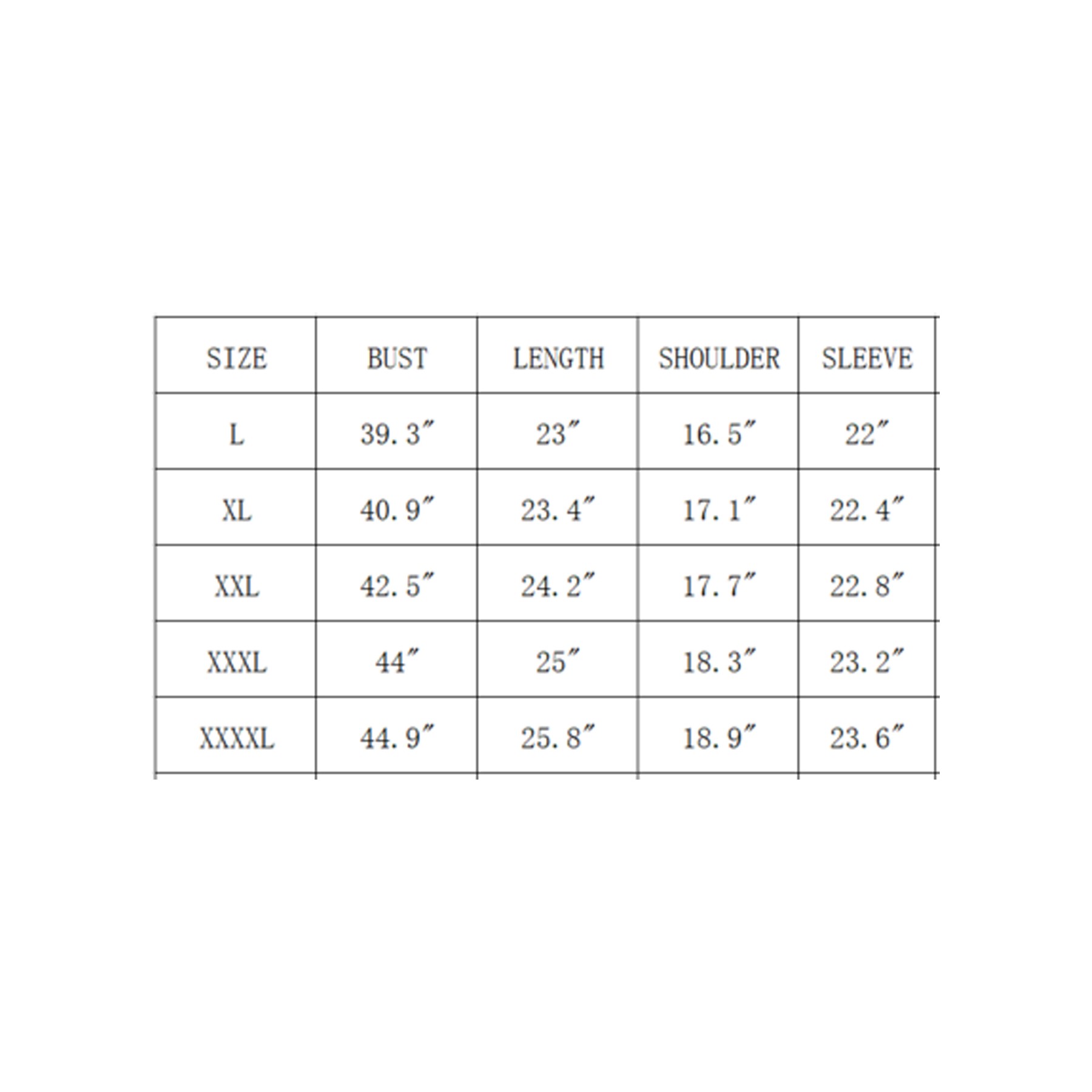 Sherpa Fleece Full Zip Jacket 8