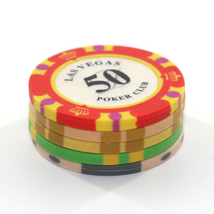 Poker Chips 2