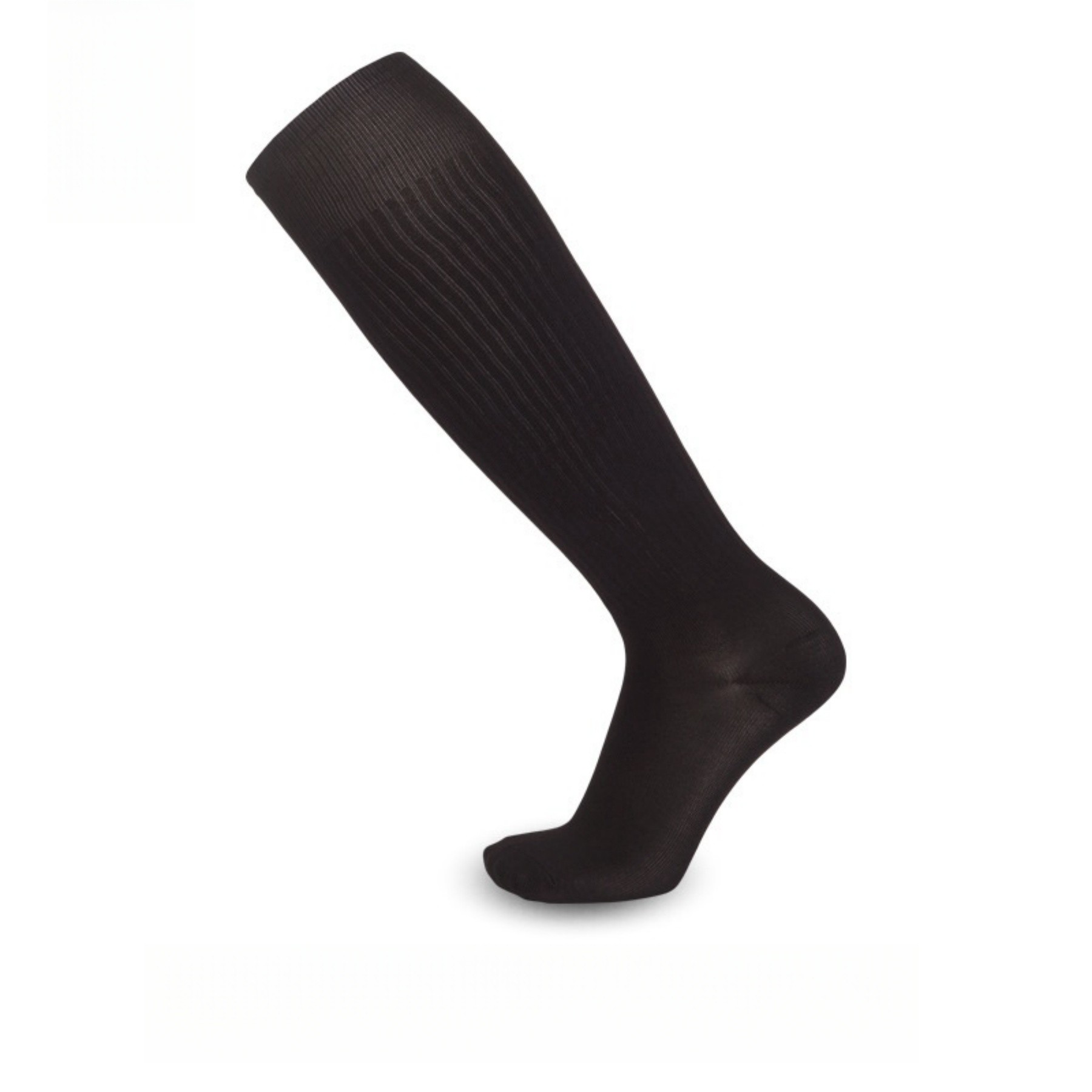 Plain Football Calf Sock 11