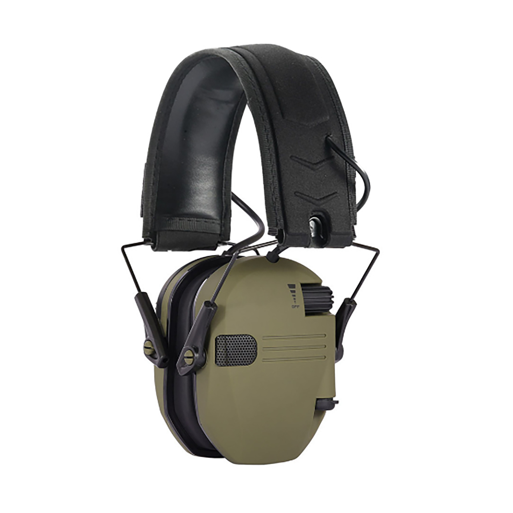 Tactical Headphones 2