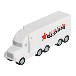 Semi Truck Stress Reliever 13