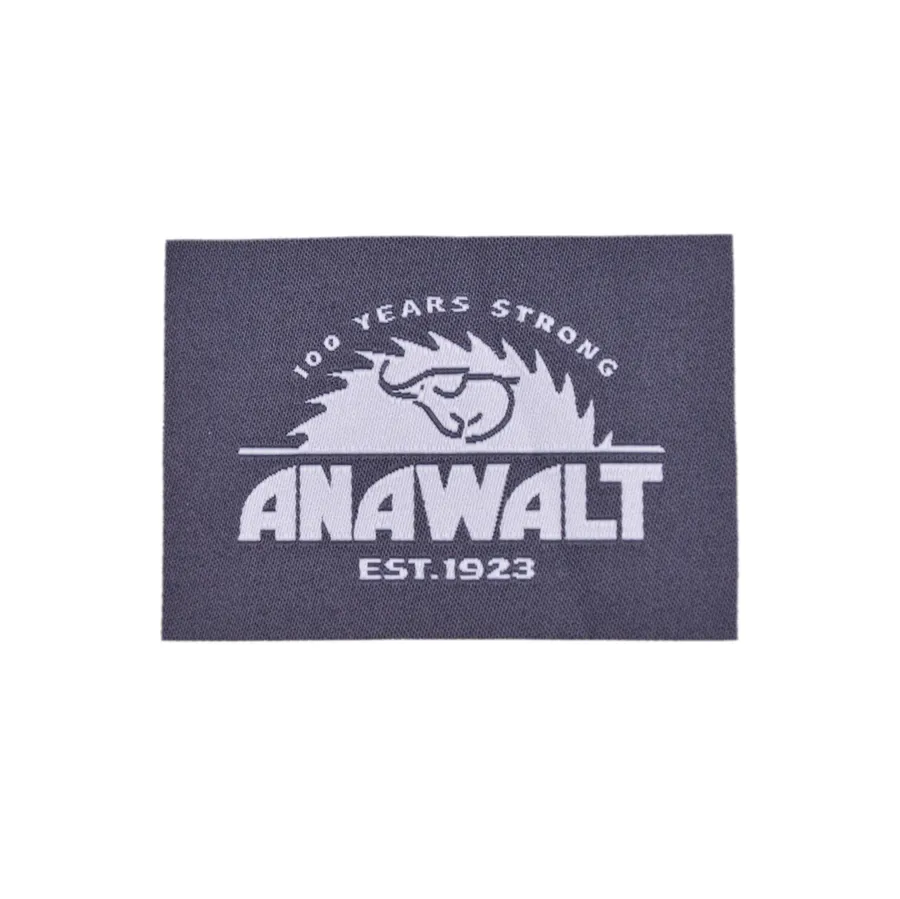 Woven Labels 10