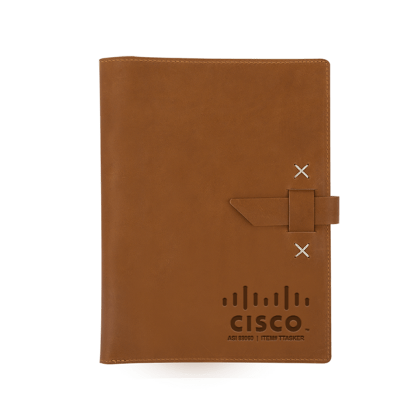 Tasker Padfolio 209