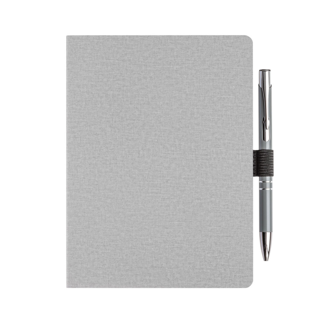 Eccolo® Solo Journal 25