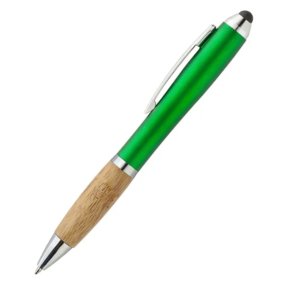 Nash Pen With bamboo Grip 5