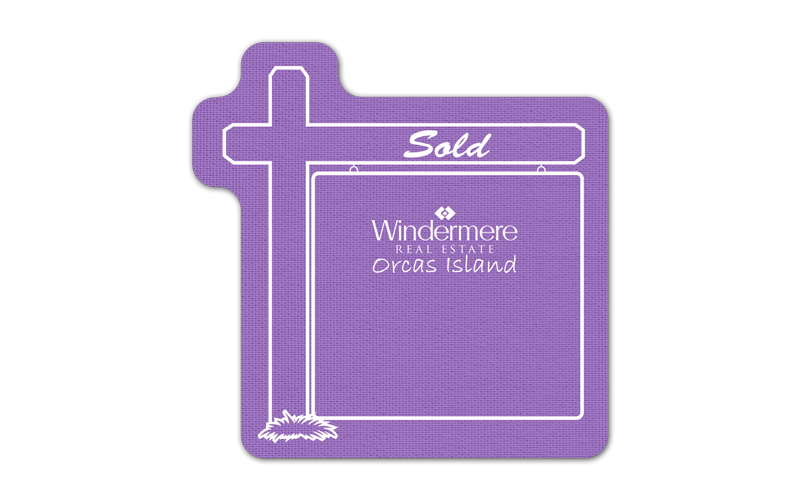 Real Estate Sign Rubber Jar Opener 14