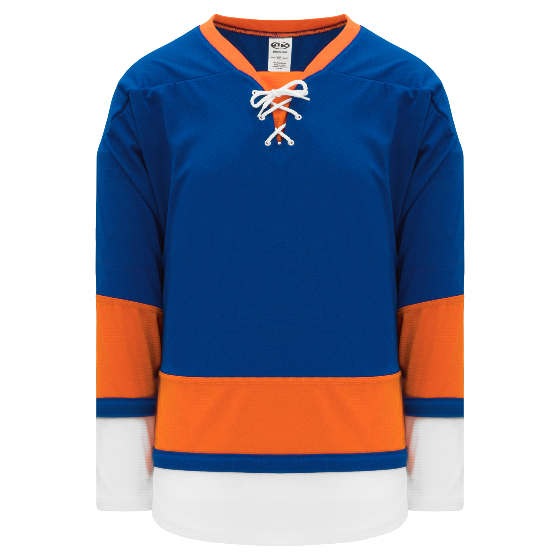 Pro Hockey Jerseys H550B-NYI-G05 7