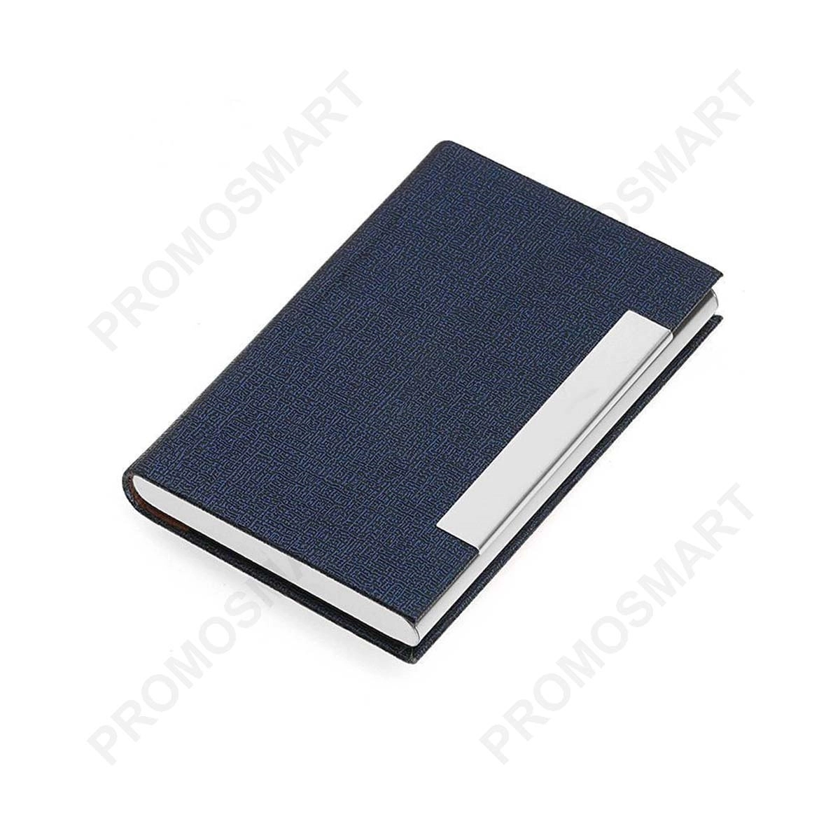 Stainless Steel Business Card Holder 3