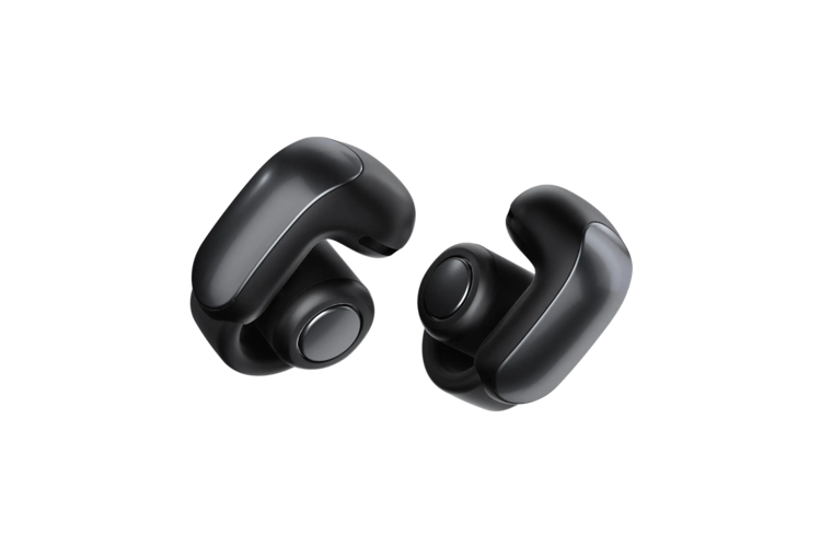 Bose Ultra Open Earbuds - Black 2