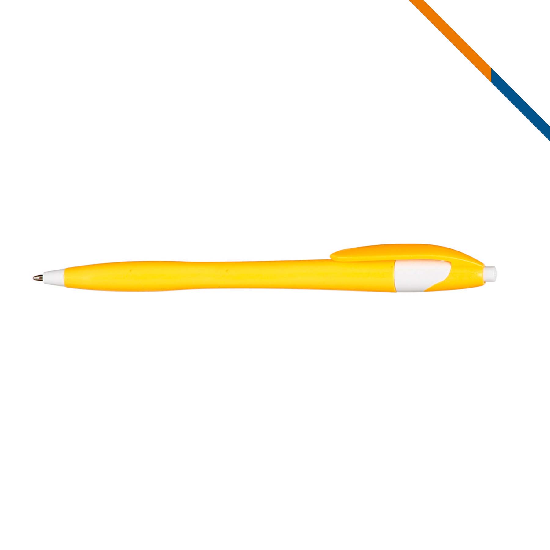Roombo Ballpoint Pen 8