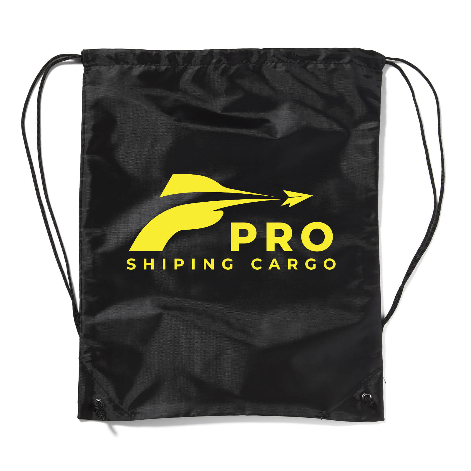 Drawstring Backpack 4