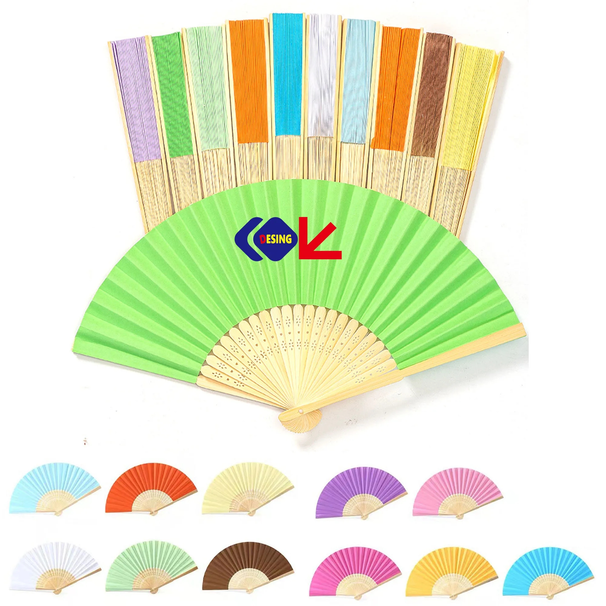 Holographic Rave Laser Liquid Shockwave Fluid Fan