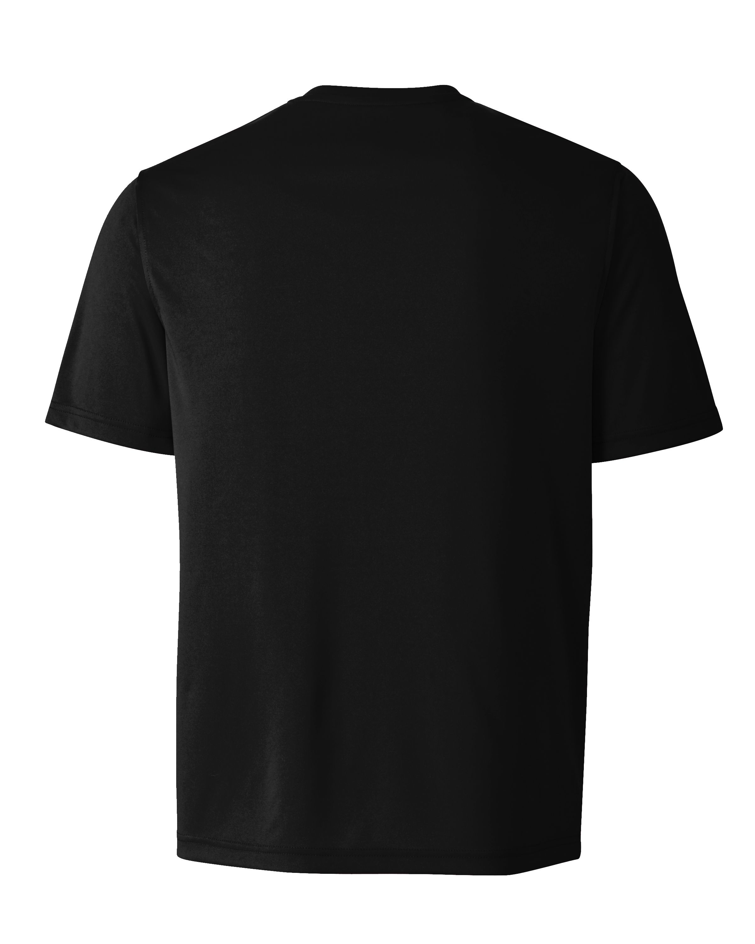Clique Spin Solution-dyed Performance Jersey Mens Short Sleeve Tee 73