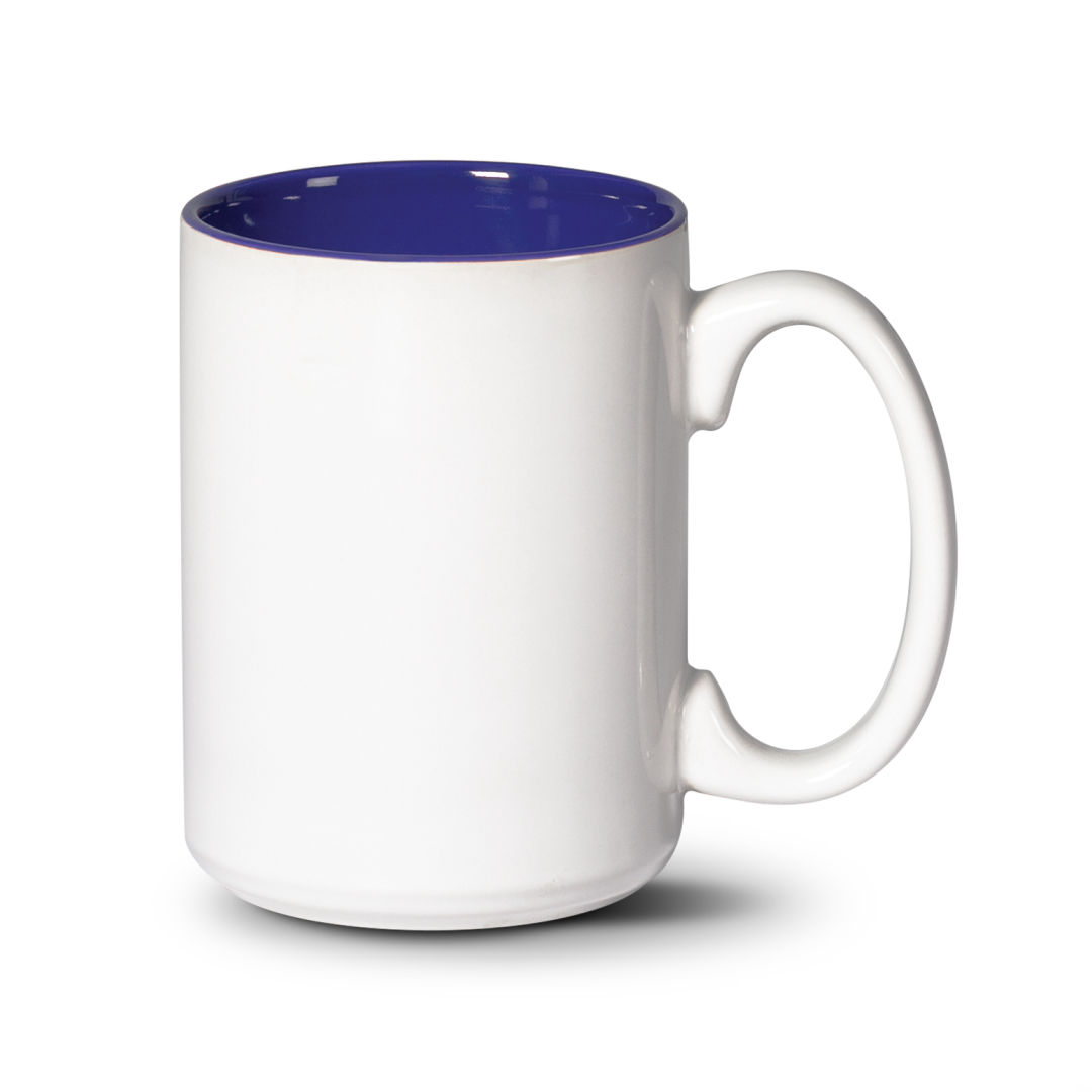 Lucian Mug - 15oz 2