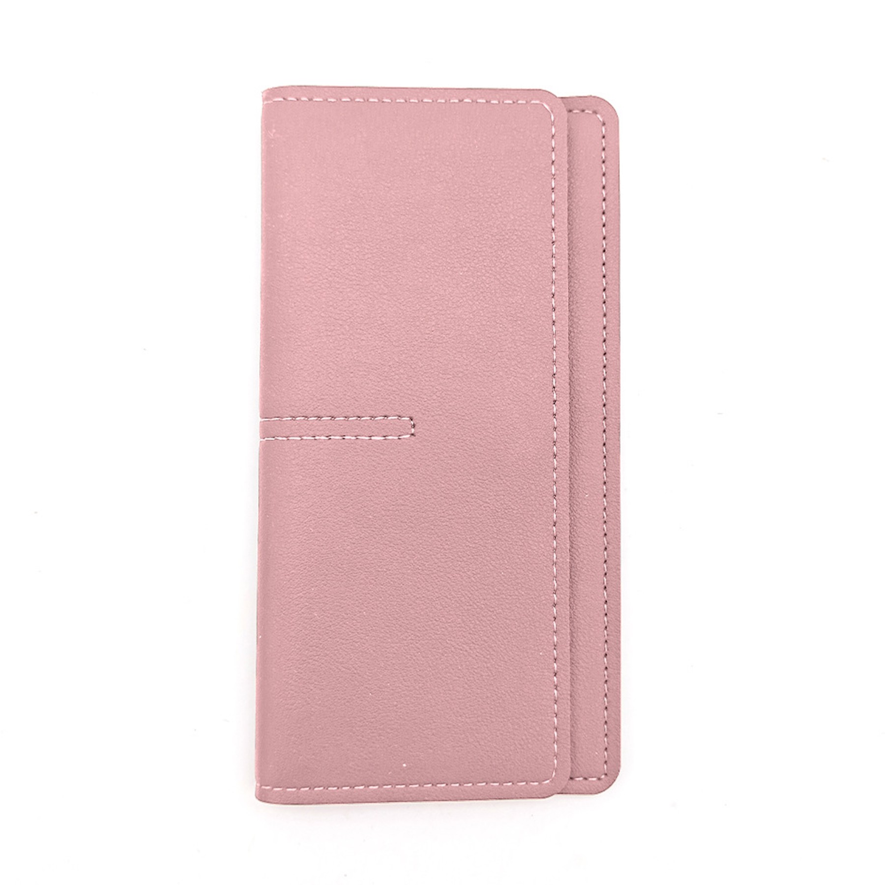 Soft Leather Wallet 3