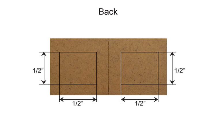 128GB -Eco Friendly Plastic Building Block USB Drive 4