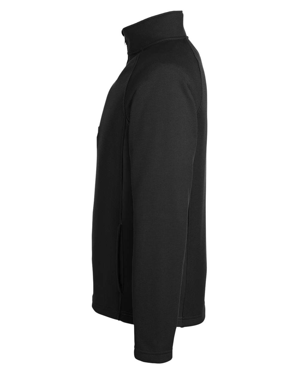 Men's Constant Half-Zip Sweater Fleece Pullover - S16561 31