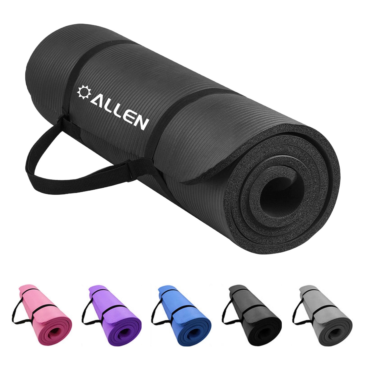 Yoga Mat 1