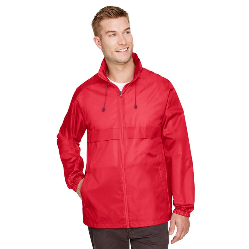 Team 365 Adult Zone Protect Lightweight Jacket 26
