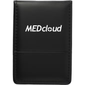 FSC® Mix 3.5" x 5" Pal Pocket Jotter 15