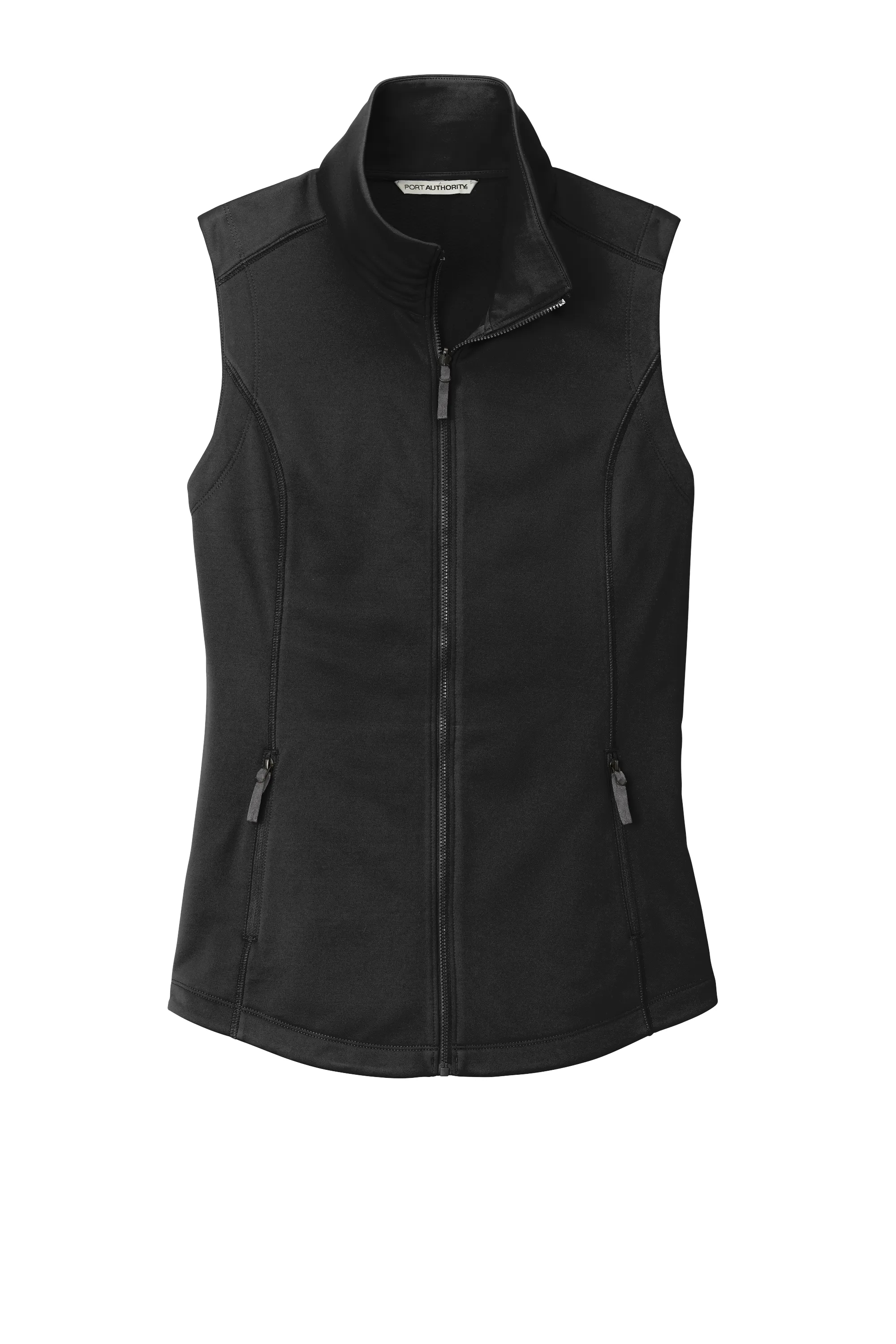 Port Authority(R) Ladies Collective Smooth Fleece Vest 11