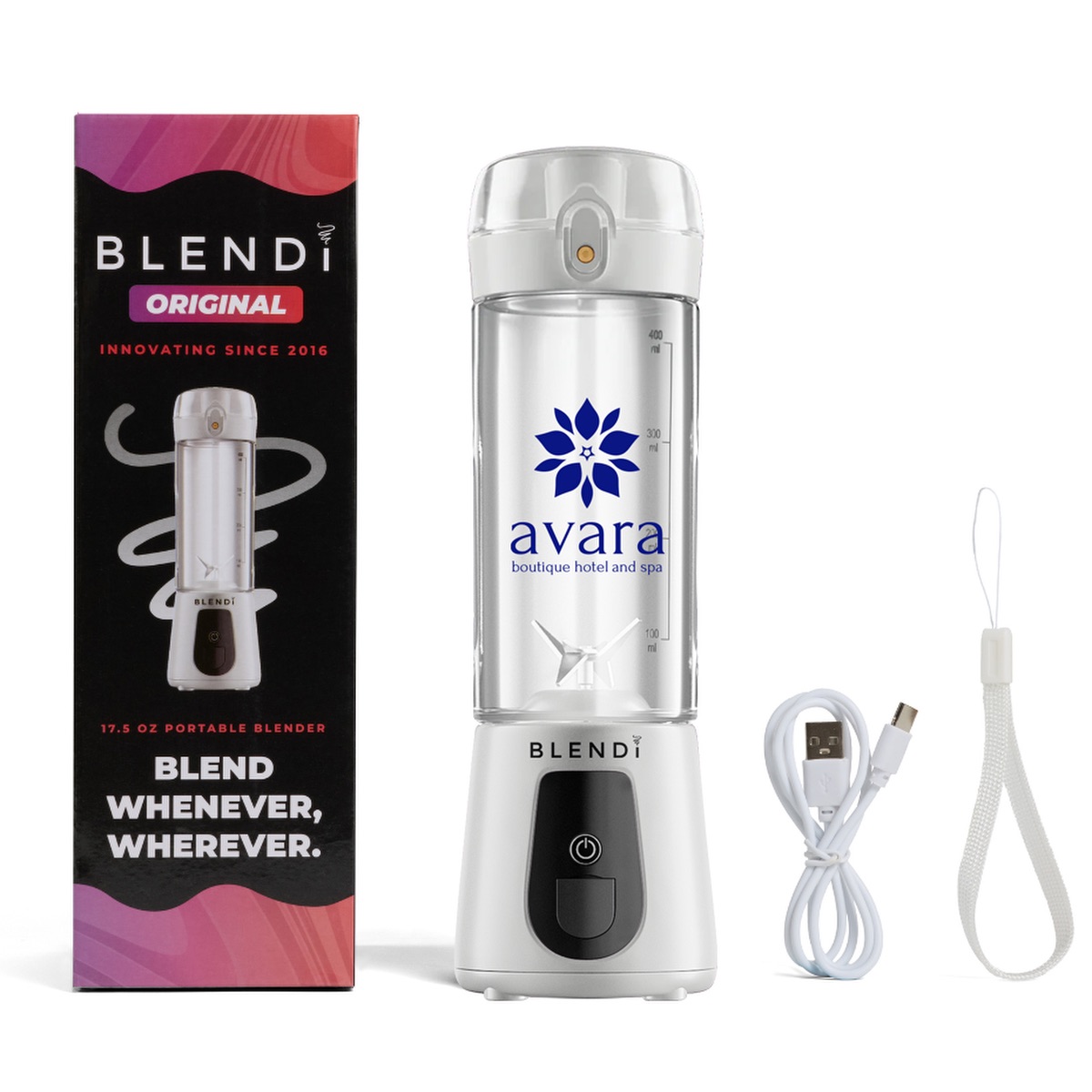 BLENDi™ Lite Portable Blender 17oz 35