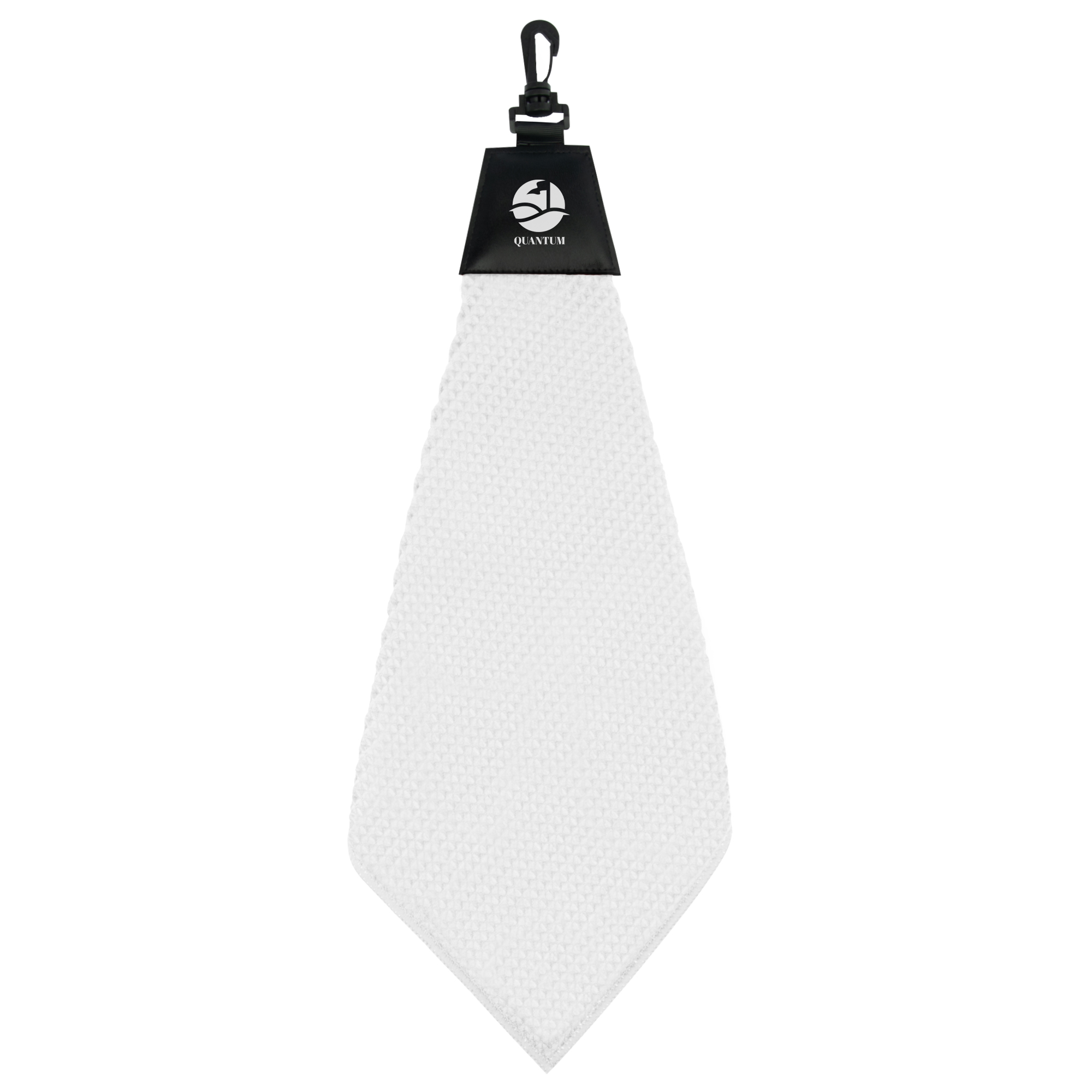 Grip Dry Waffle Golf Towel 15