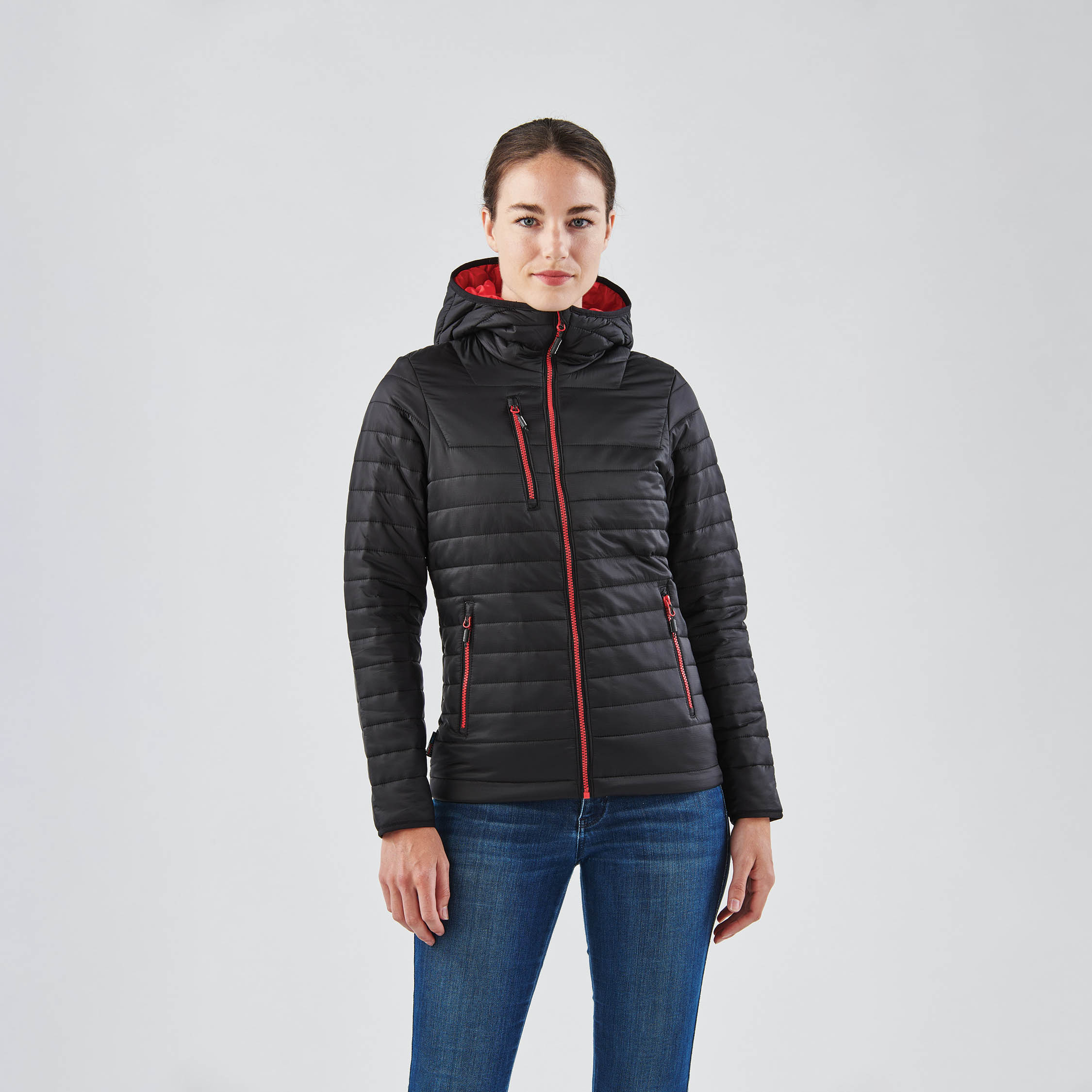 Stormtech Women's Gravity Quilted Jacket 11