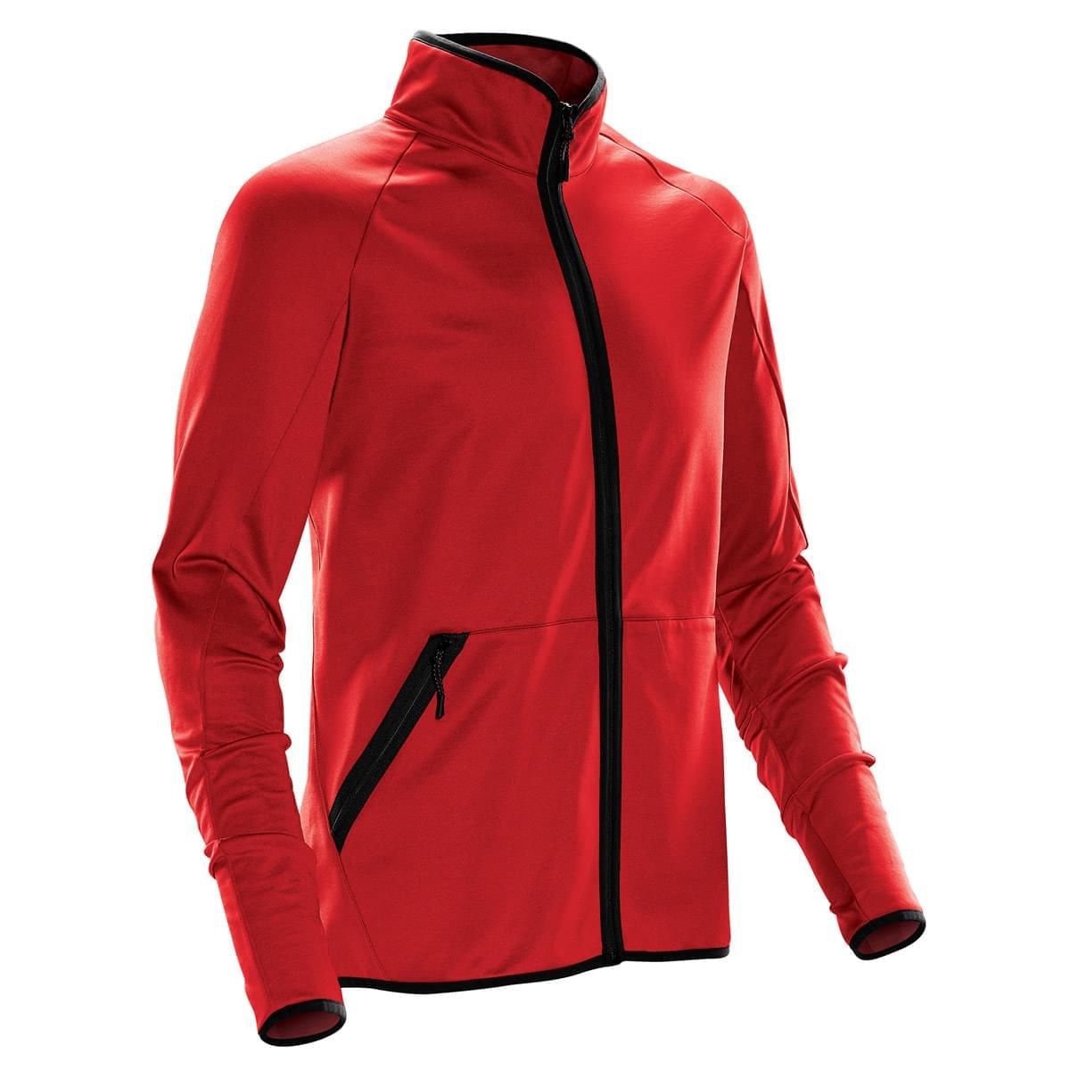 Stormtech Men's Mistral Fleece Jacket 21