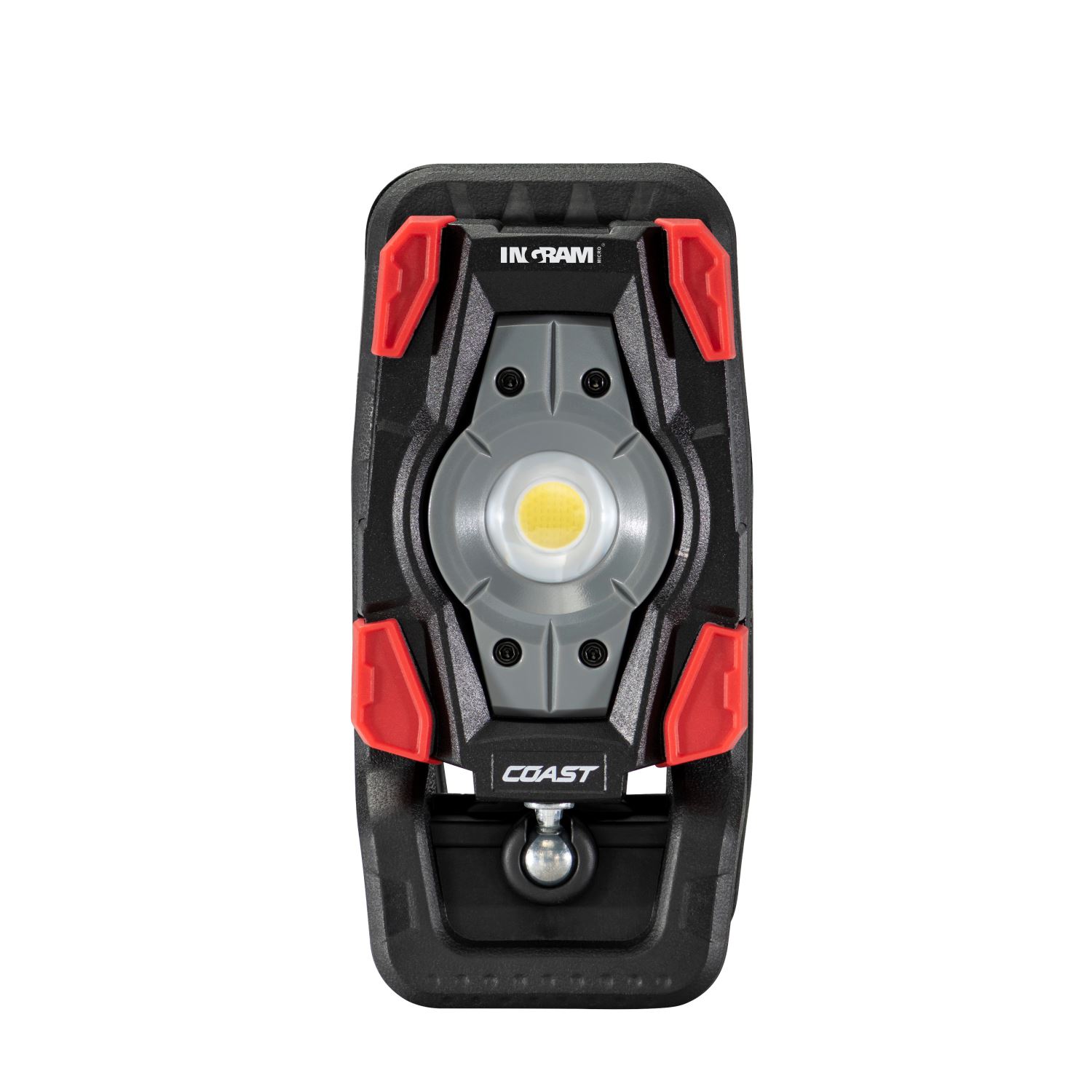 Coast® Rechargeable Clamp Light 8