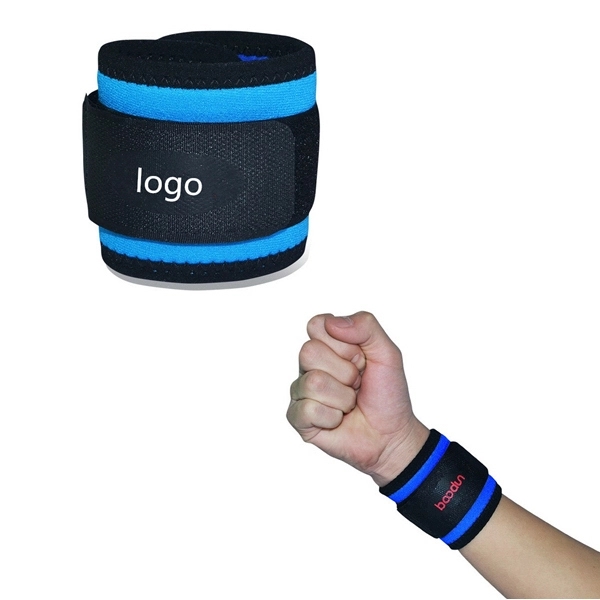 Wrist Guard 9