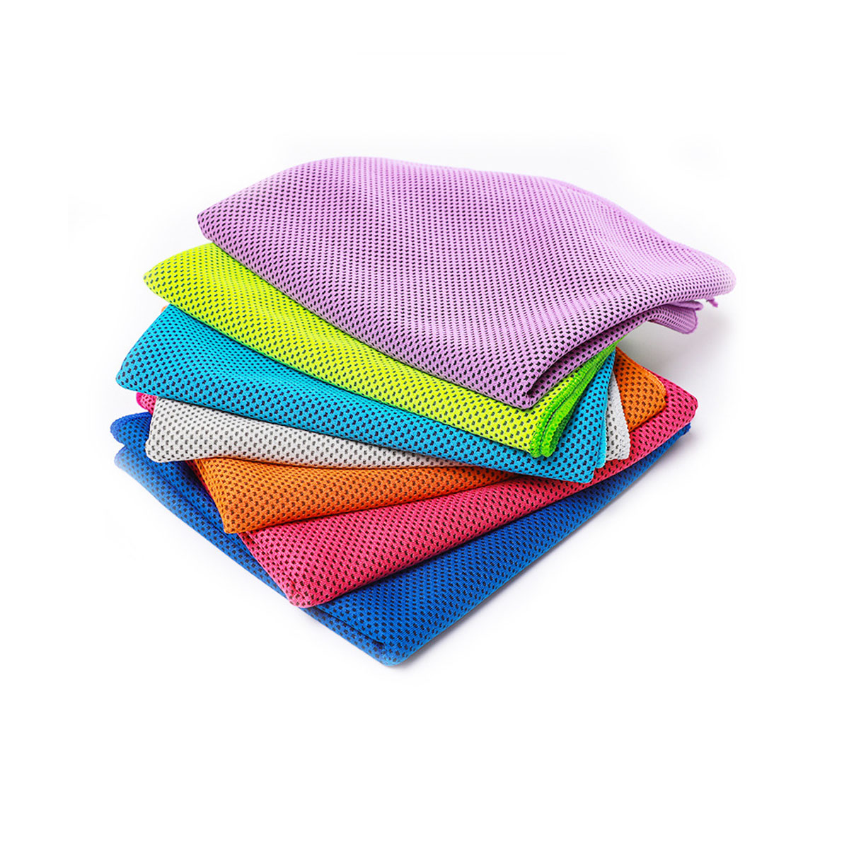 Sport Ice Cooling Towels 3