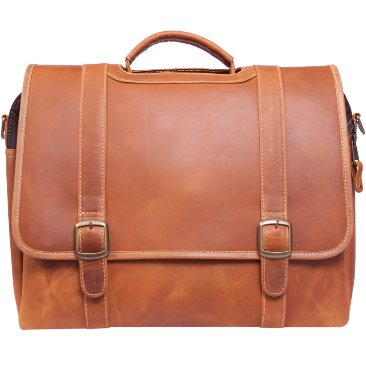 Old Fort Canyon Leather Brief 2