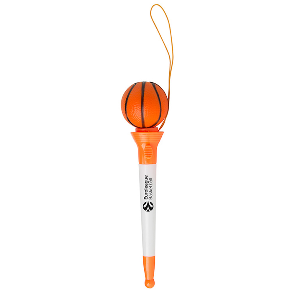 Pop Top Basketball Pen 7