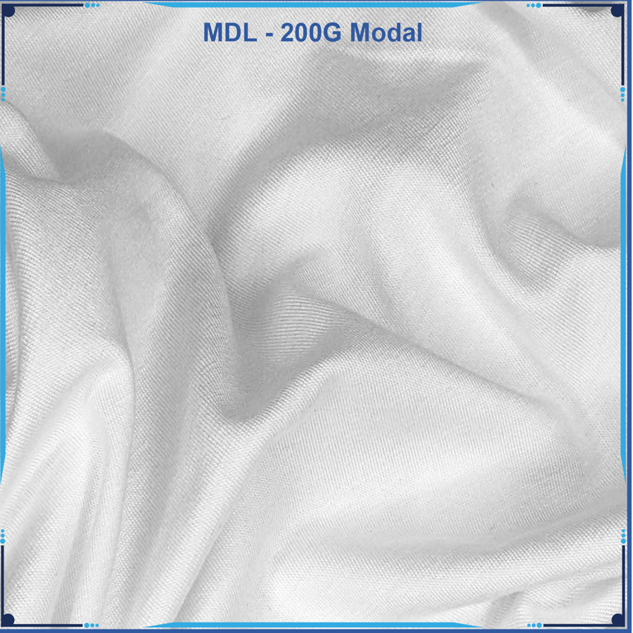 Unisex & Kids' Sublimation Modal Long Sleeve Economy T-Shirt 5