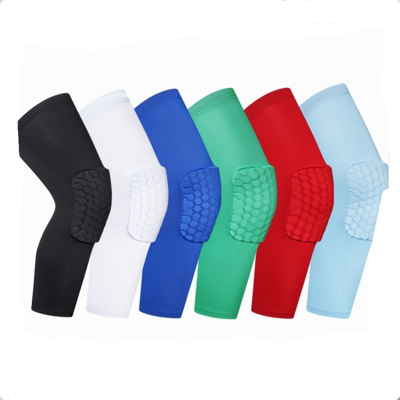 Outdoor Sport Knee Pads 1
