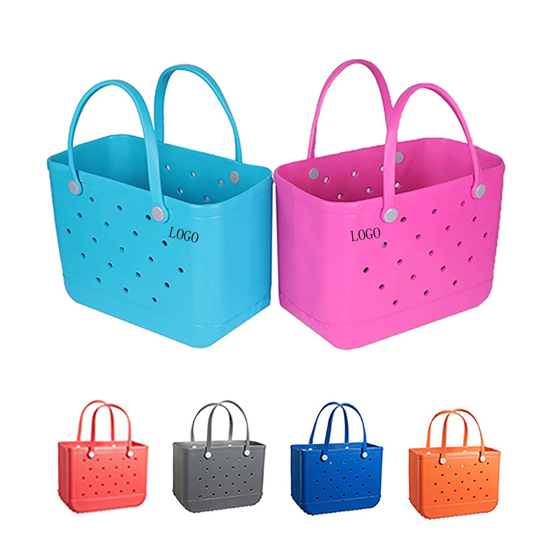 Waterproof Beach Tote Bag