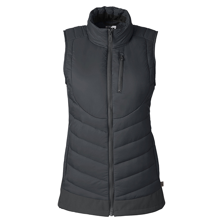 Spyder Ladies Challenger Vest 2