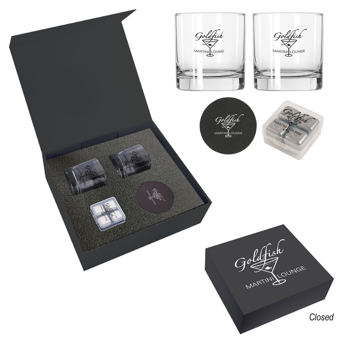Whiskey Kit 11