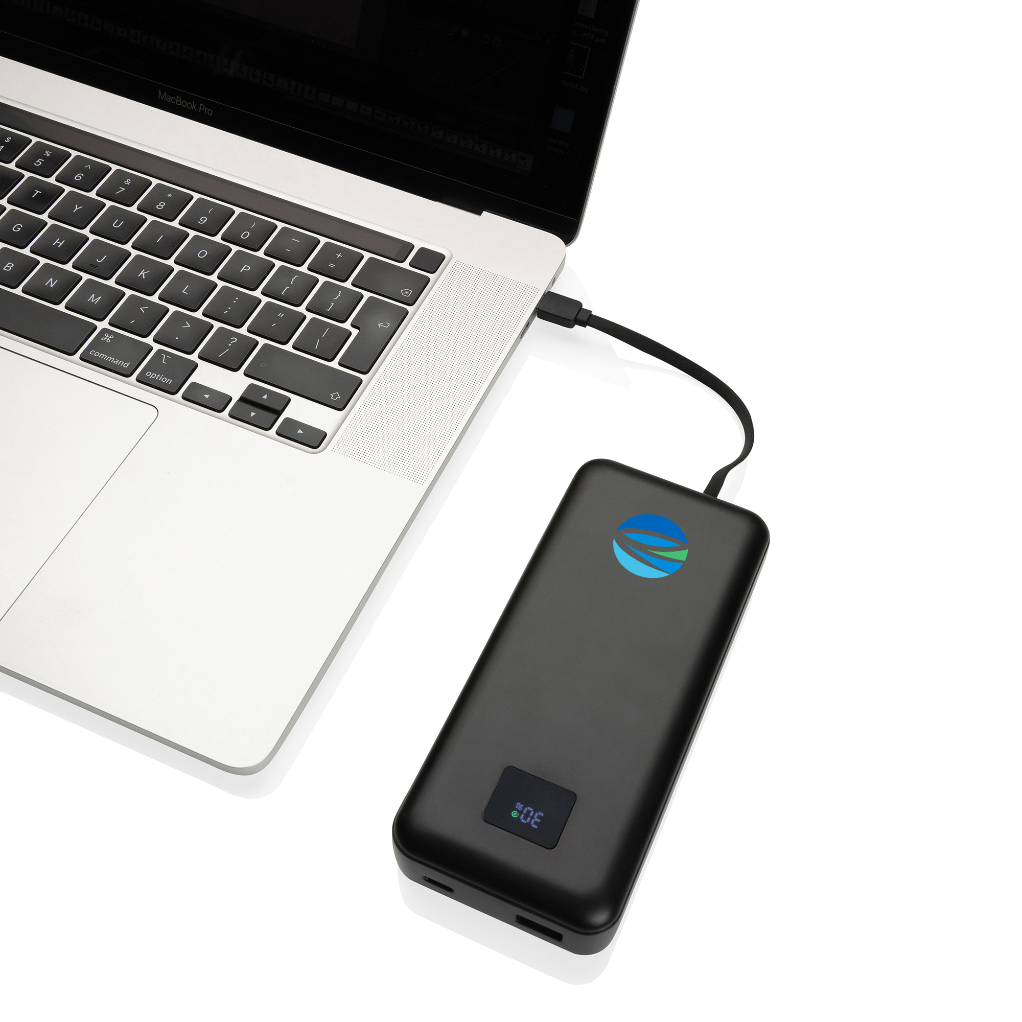 Gridley rPlastic 20000 65W Laptop Powerbank 6