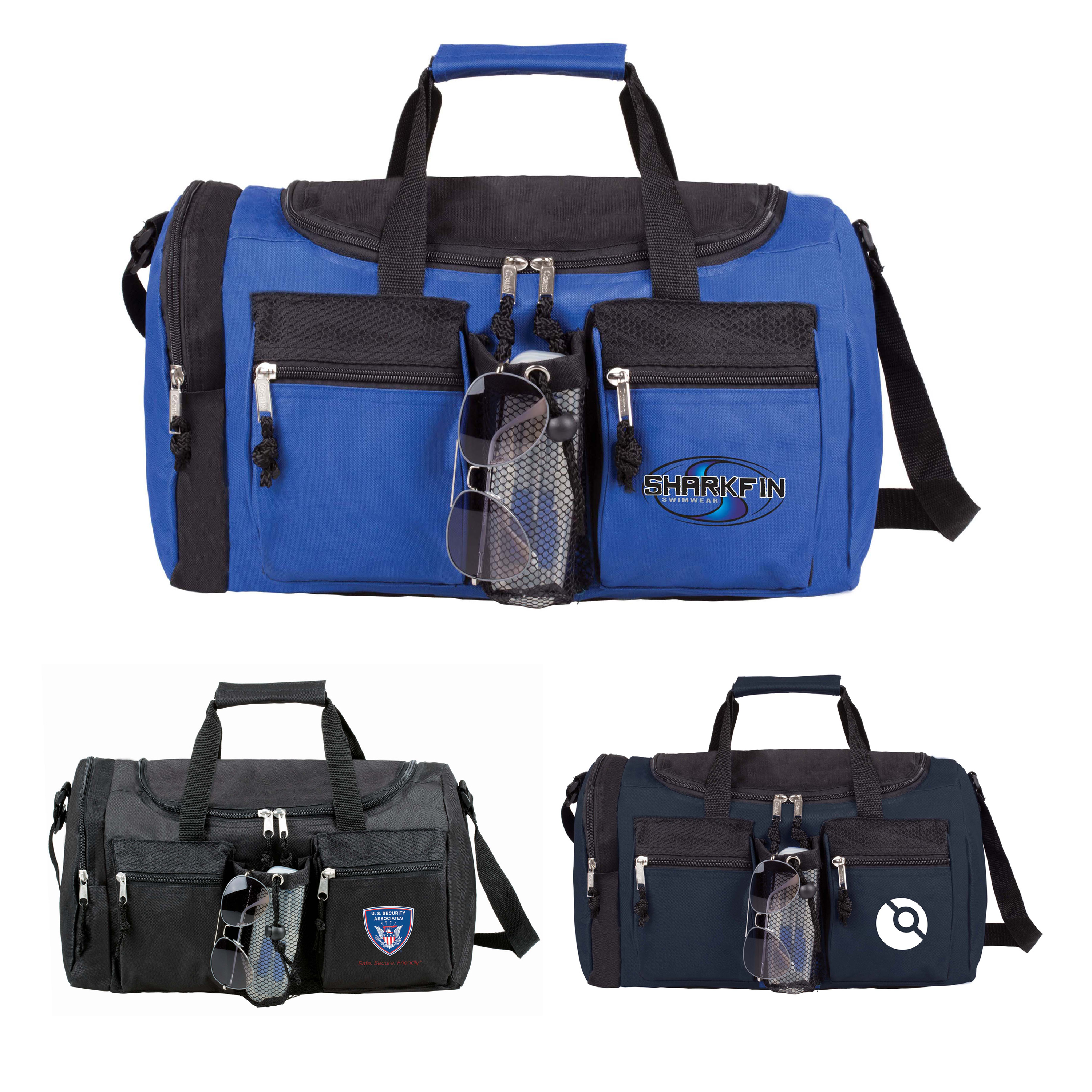 Express Sport Duffle